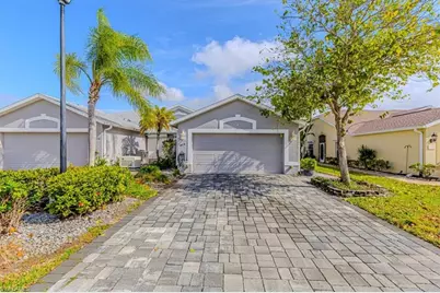 5474 Whitten Dr #12, Naples, FL 34104 - Photo 1