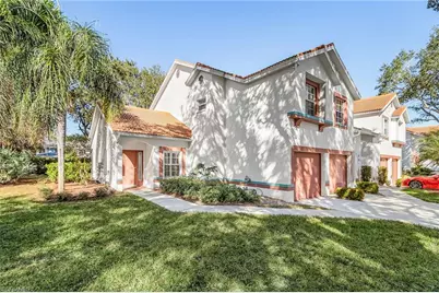 661 Windsor Sq #101, Naples, FL 34104 - Photo 1