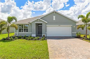 16541 Blue Coral Ln, North Fort Myers, FL 33903 - Photo 1