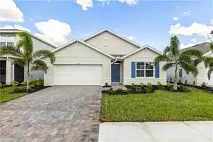 16537 Blue Coral Ln, North Fort Myers, FL 33903 - Photo 1