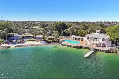 2626 Sailors Way, Naples, FL 34109 - Photo 1
