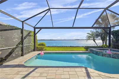 20245 Corkscrew Shores Blvd, Estero, FL 33928 - Photo 1