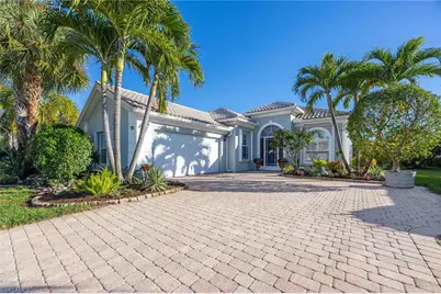 7534 Garibaldi Ct, Naples, FL 34114 - Photo 1