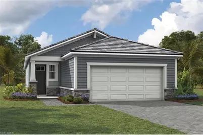 1553 Panoramic Vista Ave, Naples, FL 34114 - Photo 1