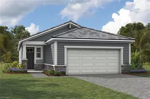 1553 Panoramic Vis Ave, Naples, FL 34114 - Photo 1