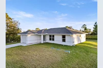 732 Asher St E, Lehigh Acres, FL 33974 - Photo 1