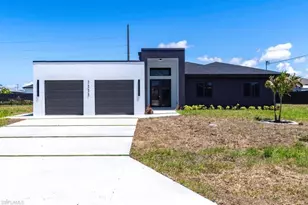 1111 SW Embers Terrace, Cape Coral, FL 33991 - Photo 1