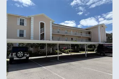 3250 Cypress Glen Way #422, Naples, FL 34109 - Photo 1