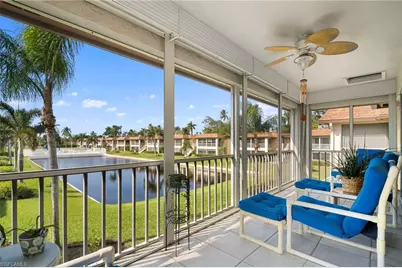 1155 Sandpiper St #G2, Naples, FL 34102 - Photo 1