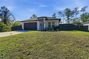 3409 64th St W, Lehigh Acres, FL 33971 - Photo 1
