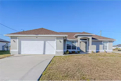1601 NW 17th Ter, Cape Coral, FL 33993 - Photo 1