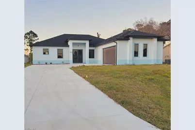 3902 12th St SW, Lehigh Acres, FL 33976 - Photo 1