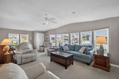 161 Seven Seas Way #161, Naples, FL 34104 - Photo 1