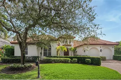 6648 Glen Arbor Way, Naples, FL 34109 - Photo 1