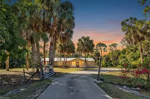 1867 17th St SW, Naples, FL 34117 - Photo 1