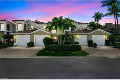 817 Carrick Bend Cir #102, Naples, FL 34110 - Photo 1