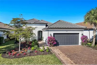 8262 Promoso Ct, Naples, FL 34114 - Photo 1