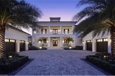 1249 Gordon River Trl, Naples, FL 34105 - Photo 1
