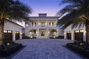 1249 Gordon River Tr, Naples, FL 34105 - Photo 1