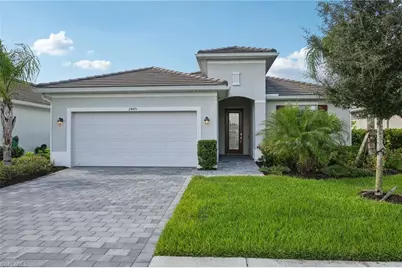 2445 Orchard St, Naples, FL 34120 - Photo 1