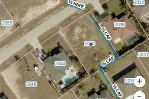 2040 NW 17th St, Cape Coral, FL 33993 - Photo 1