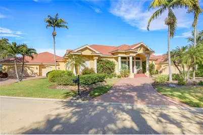 435 Terracina Way, Naples, FL 34119 - Photo 1