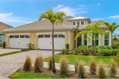 6431 Negril Isle Dr, Naples, FL 34113 - Photo 1