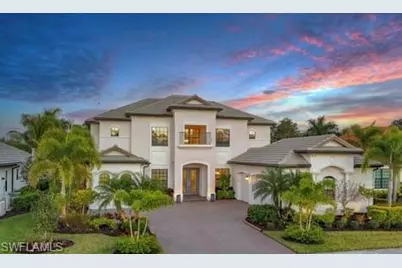 2235 Somerset Pl, Naples, FL 34120 - Photo 1