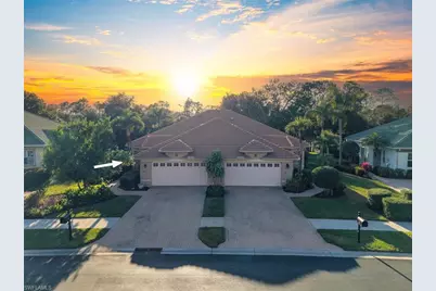 3653 Periwinkle Way #1-27, Naples, FL 34114 - Photo 1