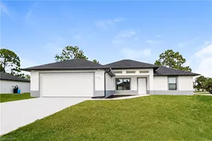 1004 Anson Ave, Lehigh Acres, FL 33971 - Photo 1