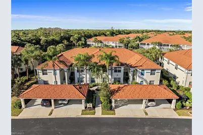 23810 Costa Del Sol Rd #203, Estero, FL 34135 - Photo 1
