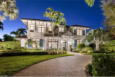 2025 Crayton Rd, Naples, FL 34102 - Photo 1