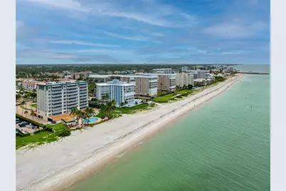 3003 Gulf Shore Blvd N #404, Naples, FL 34103 - Photo 1