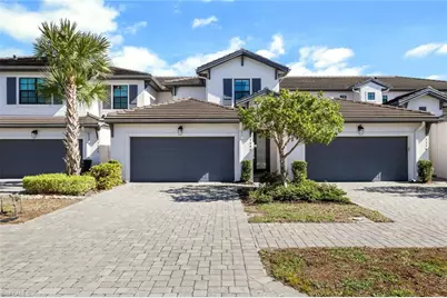7540 Carnegie Way, Naples, FL 34119 - Photo 1