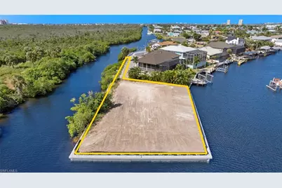 17901 Rebecca Ave, Fort Myers Beach, FL 33931 - Photo 1