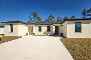 4814 30th St SW, Lehigh Acres, FL 33973 - Photo 1