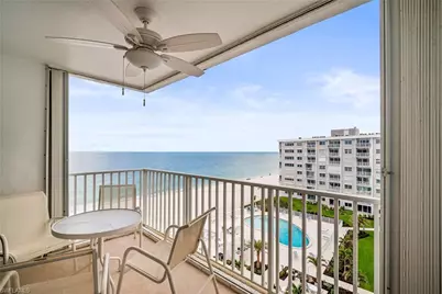 3443 Gulf Shore Blvd N #713, Naples, FL 34103 - Photo 1