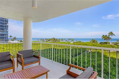 50 Seagate Dr #302B, Naples, FL 34103 - Photo 1