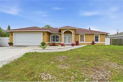 5378 23rd Ct SW, Naples, FL 34116 - Photo 1