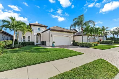 7884 Valencia Ct, Naples, FL 34113 - Photo 1