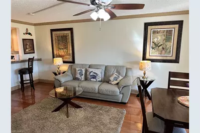 190 Turtle Lake Ct #202, Naples, FL 34105 - Photo 1