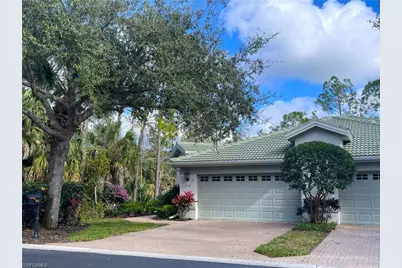 3532 Periwinkle Way #1-1, Naples, FL 34114 - Photo 1