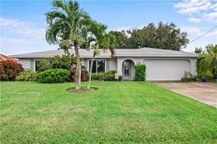 2230 SE 27th Terrace, Cape Coral, FL 33904 - Photo 1