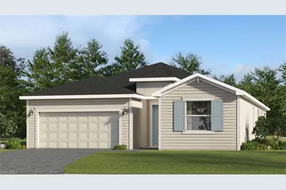 17539 Saddleback Loop, North Fort Myers, FL 33917 - Photo 1