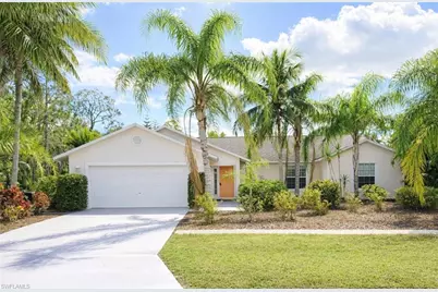 10498 Wild Turkey Ave, Bonita Springs, FL 34135 - Photo 1