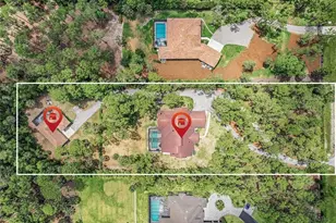 5752 Bur Oaks Ln, Naples, FL 34119 - Photo 1
