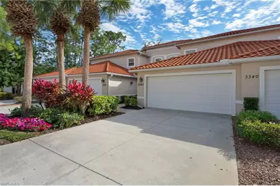3340 Grand Cypress Dr #102, Naples, FL 34119 - Photo 1