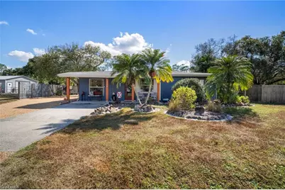 2114 E Gardenia Cir, North Fort Myers, FL 33917 - Photo 1