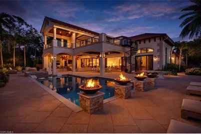 16725 Prato Way, Naples, FL 34110 - Photo 1