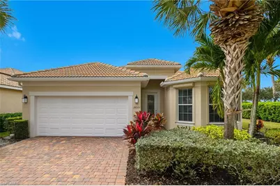 28000 Oceana Dr, Bonita Springs, FL 34135 - Photo 1